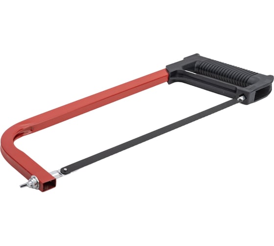 Изображение товара Ножовка по металлу SKRAB 300мм 20741