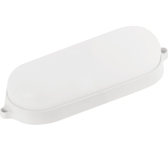 Изображение товара Cветодиодный светильник Smartbuy BT овал 22Вт/4000K/IP65 SBL-BT22-40