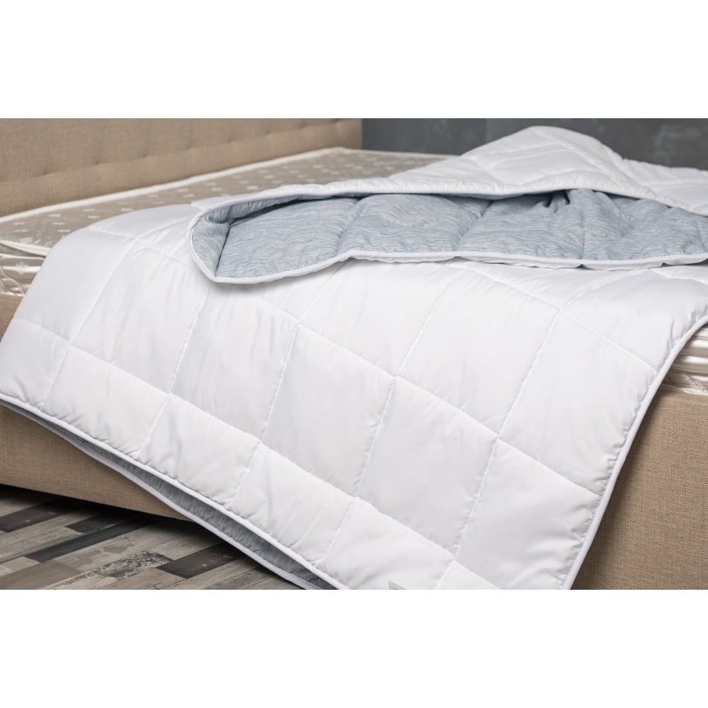 Изображение товара Всесезонное стеганое одеяло KUPU-KUPU STOP-ALLERGY 220x200 см гипоаллергенное