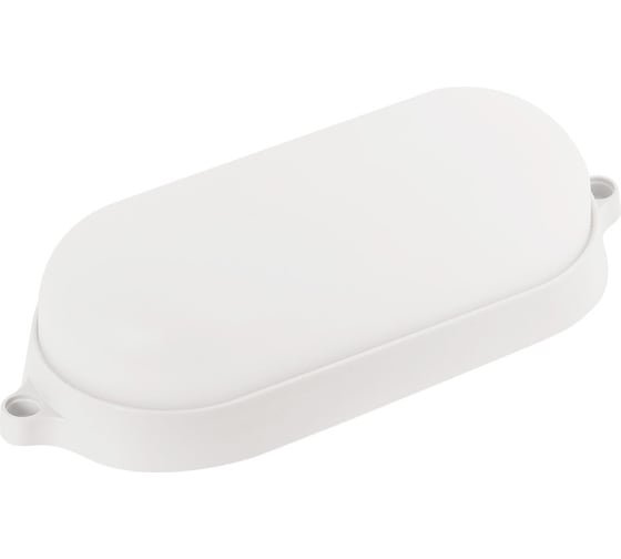 Изображение товара Cветодиодный светильник Smartbuy BT овал 8Вт/6500K/IP65 SBL-BT8-65