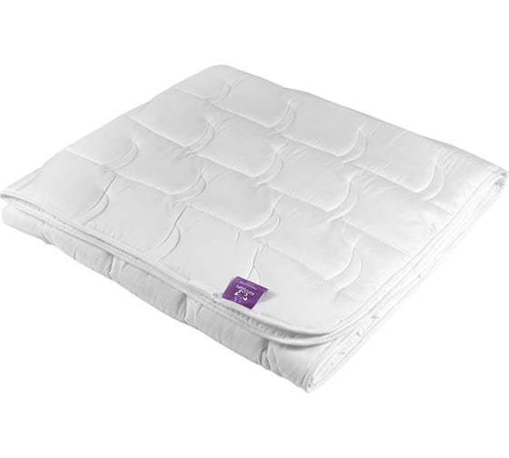 Изображение товара Одеяло стеганое всесезонное KUPU-KUPU Бамбук, 172x205 см КБМ-18-2