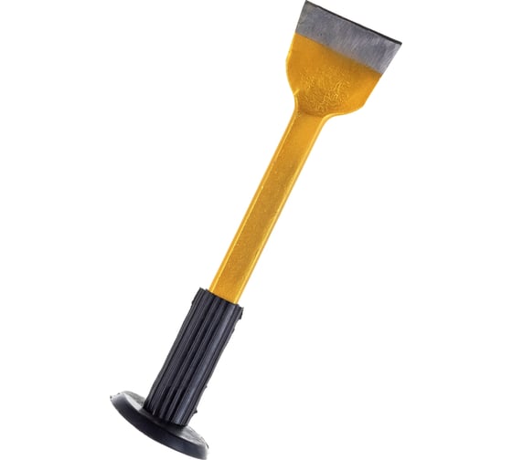 Изображение товара Зубило-конопатка SKRAB 300х70 с защитой 26322