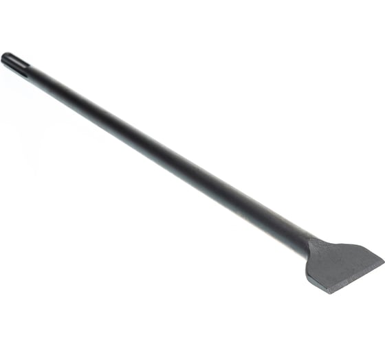 Изображение товара Зубило-лопатка SKRAB 18х600х50мм широкая SDS MAX 33542