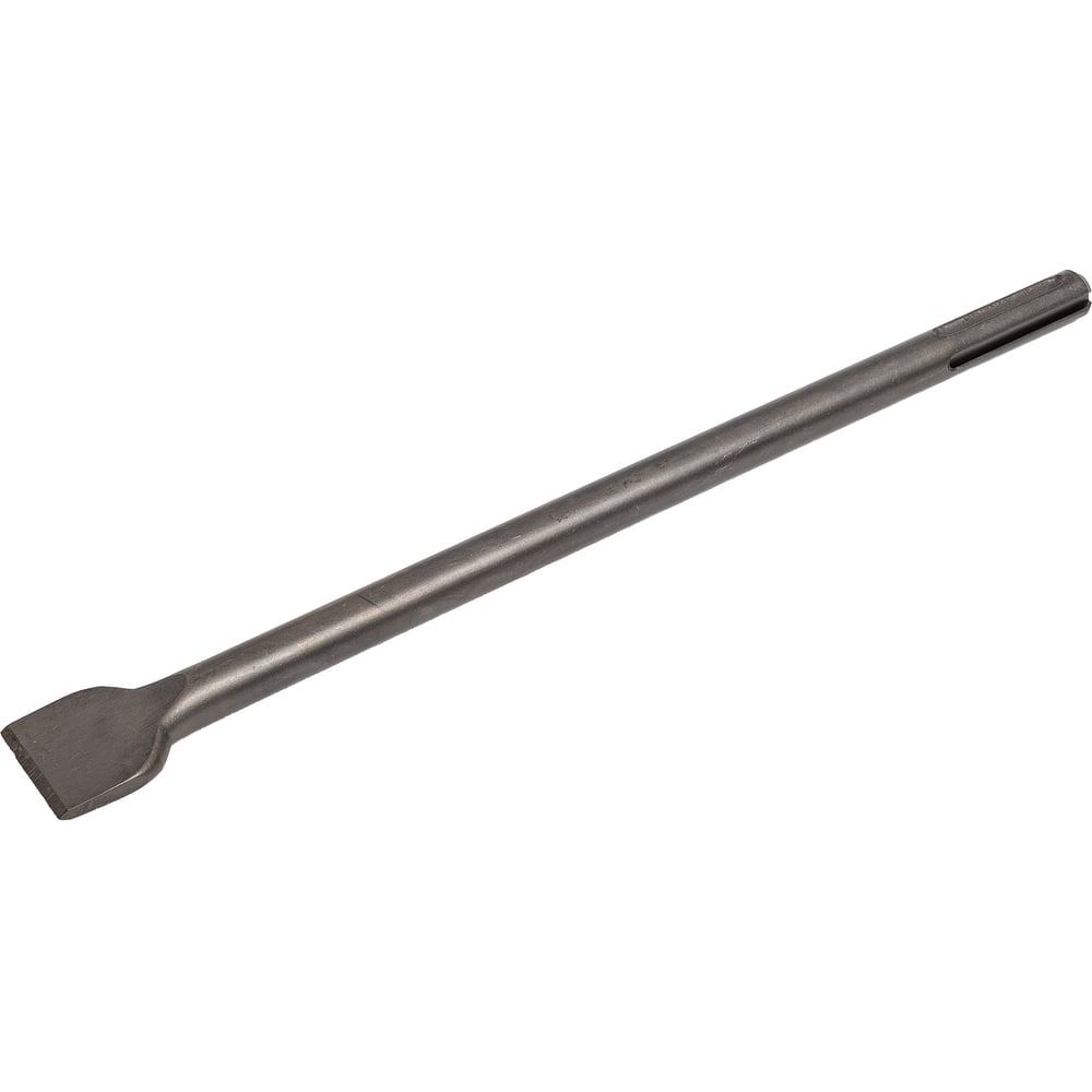 Изображение товара Зубило-лопатка 18х400х50 мм широкая SDS MAX SKRAB 33541