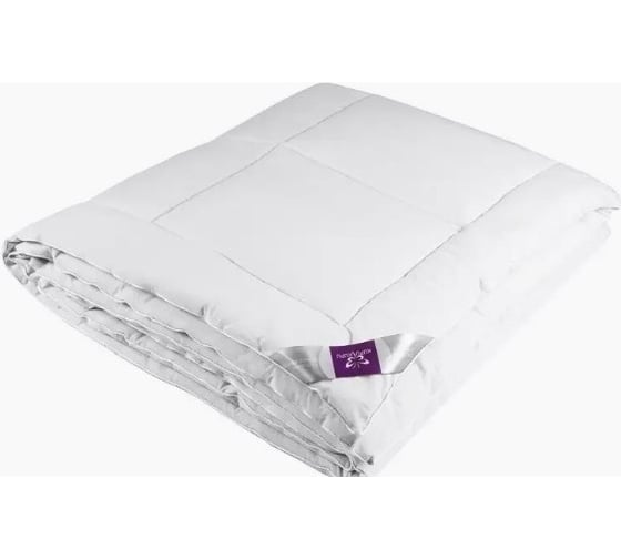 Изображение товара Одеяло стеганое теплое KUPU-KUPU Бамбук, белый, 200x220 см KBP-22-43