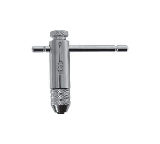 Изображение товара Т-образный метчикодержатель с реверсом FIT IT М5-М10 70760