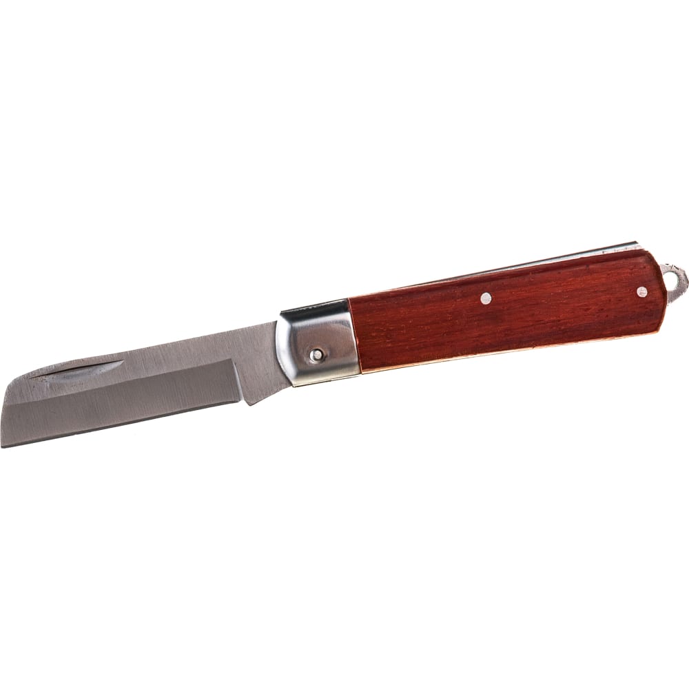 Нож электрика FIT сменные ножи для дырокола cimco
