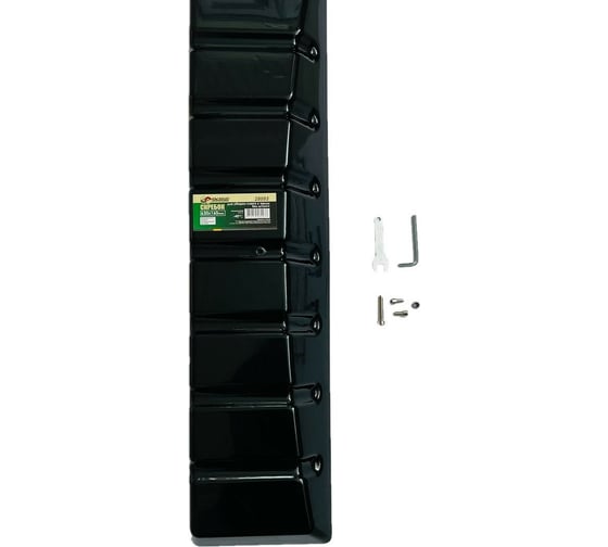 Изображение товара Скребок для уборки снега с крыш SKRAB без штанги, 630х160мм/6, 4 м 28093