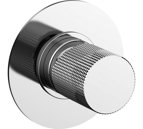 Изображение товара Встраиваемый смеситель для душа Paini Cox Grip, хром 32220