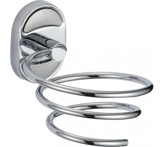 Изображение товара Держатель для фена Savol хром S-007056 23227