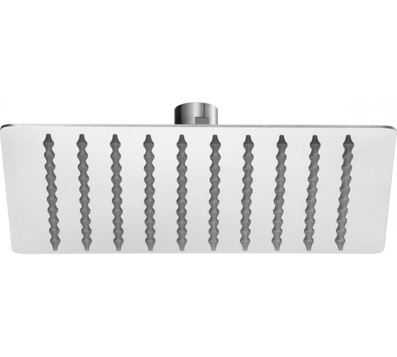 Изображение товара Лейка для верхнего душа Savol 200 мм S-000F08 23213