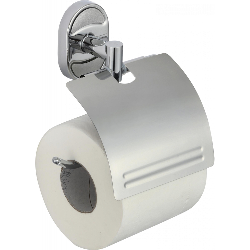 Держатель для туалетной бумаги Savol держатель для двух стаканов savol 58с s 005868c