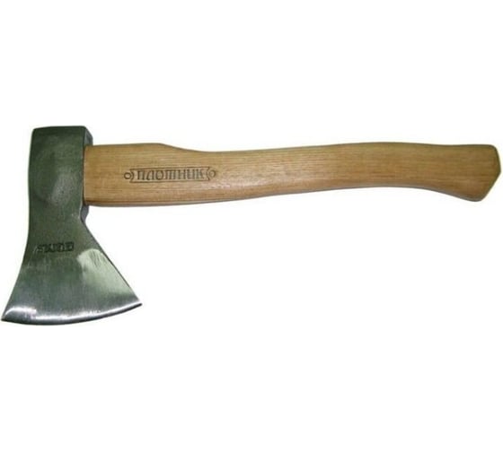 Изображение товара Топор SKRAB 1000г с деревянной ручкой ПЛОТНИК 20113