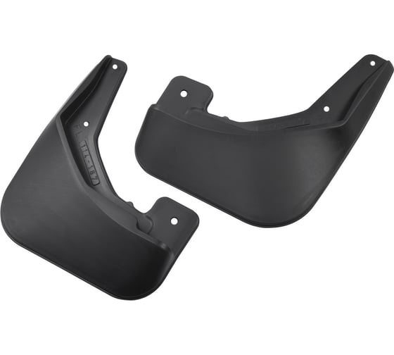 Изображение товара Комплект передних брызговиков Rival Geely Coolray FL, 2023 21904003