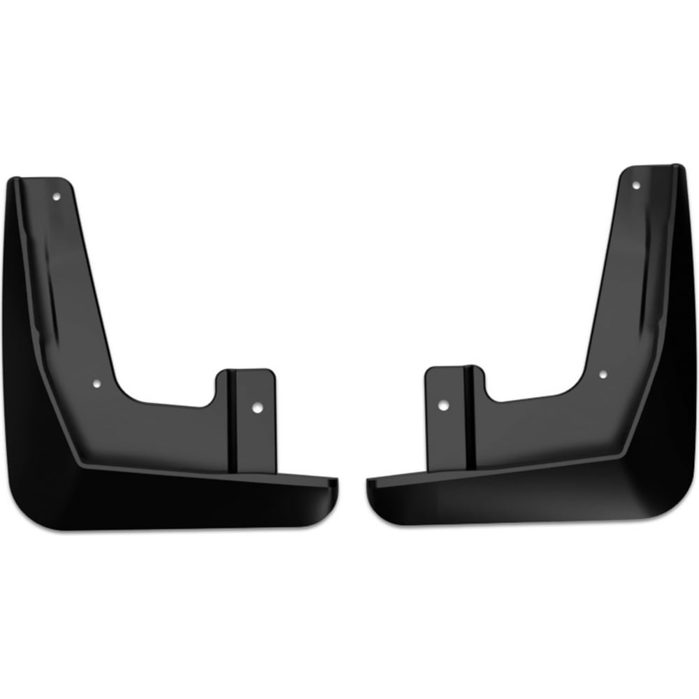 Изображение товара Комплект передних брызговиков Rival Jetour Dashing, 2022 20601001