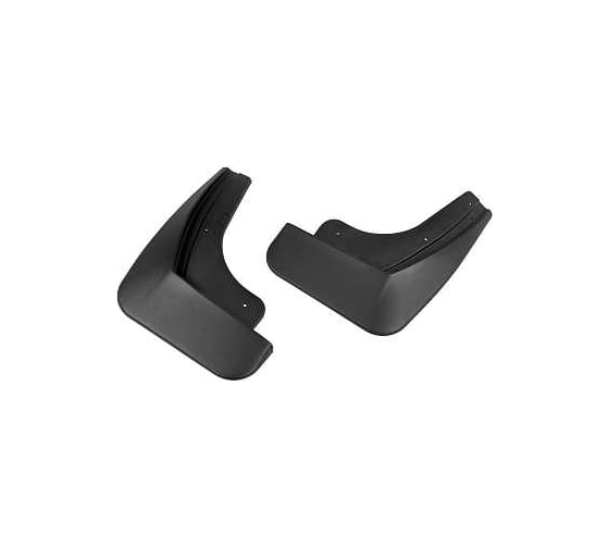 Изображение товара Комплект передних брызговиков Rival Hongqi E-HS9, 2022 20211001