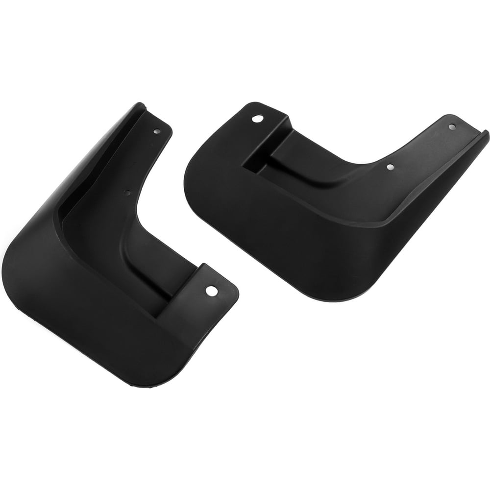 Изображение товара Комплект передних брызговиков Rival для Jetour X70 Plus 2023 года