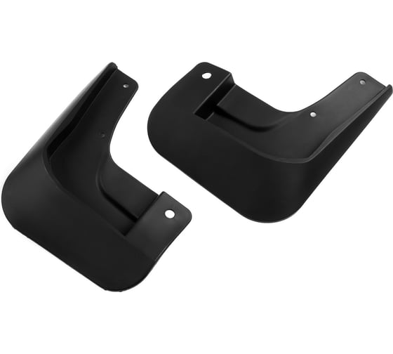 Изображение товара Комплект передних брызговиков Rival Jetour X70 Plus, 2023 20603001