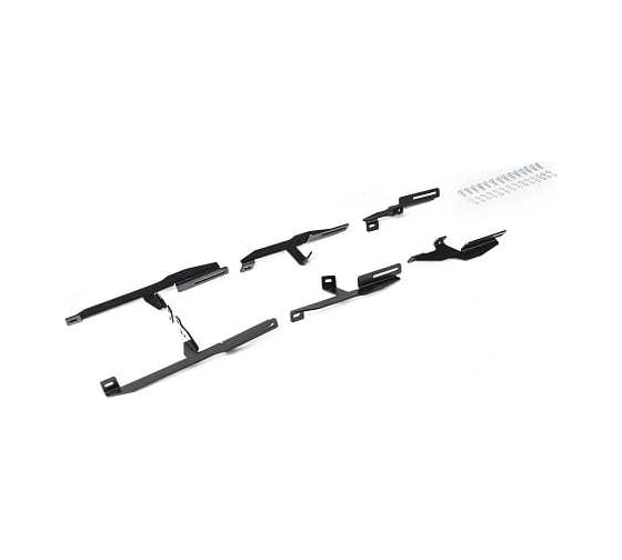 Изображение товара Комплект крепежа к порогам Rival Suzuki Grand Vitara 2005-2008-2012-2016 9.5502.2