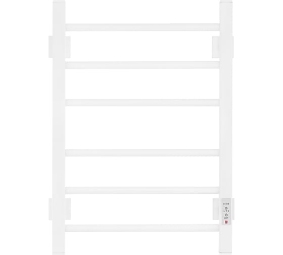 Изображение товара Полотенцесушитель электрический ENERGY RELO 600x400 мм, белый УТ-УТ-01118