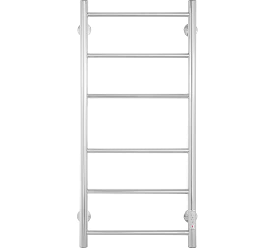Изображение товара Полотенцесушитель электрический ENERGY ROUND 900x400 мм УТ-УТ-01128