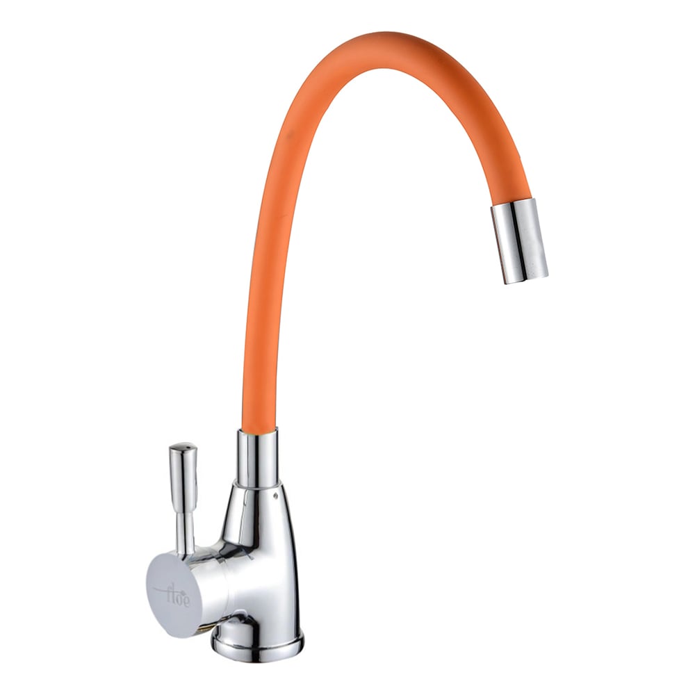 Изображение товара Смеситель для кухни FLOE с гибким изливом FK234-DO