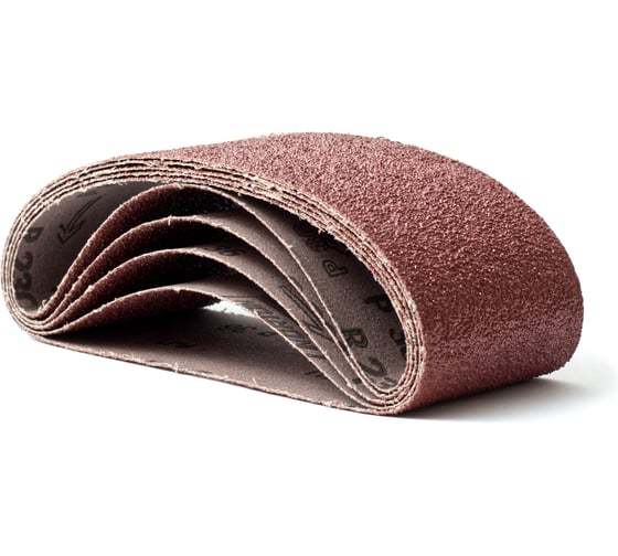 Изображение товара Лента 75x457 мм, P36, 5 шт Flexione 50001058