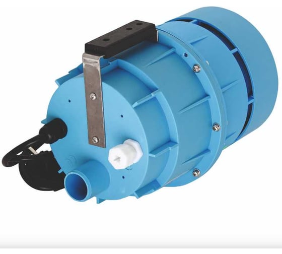 Изображение товара Аэрокомпрессор Гидростандарт ТД, ООО AP 700 " + switch 06.290