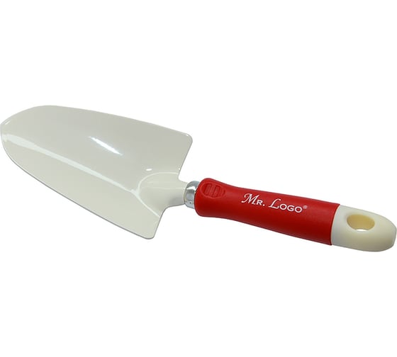 Изображение товара Совок садовый металлический Mr.Logo сталь 17513A