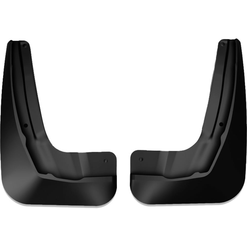 Изображение товара Комплект задних брызговиков Rival для Jetour Dashing 2022