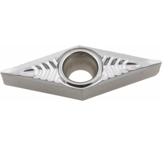 Изображение товара Пластина для точения VCGT160402 AL K10 DESKAR 00-00038221