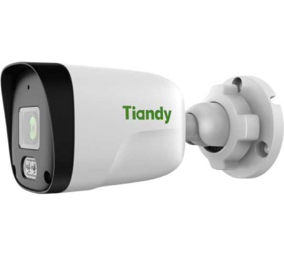 Изображение товара Уличная цилиндрическая IP-камера Tiandy TC-C321N I3/E/Y/2.8MM 2Мп 00-01020404