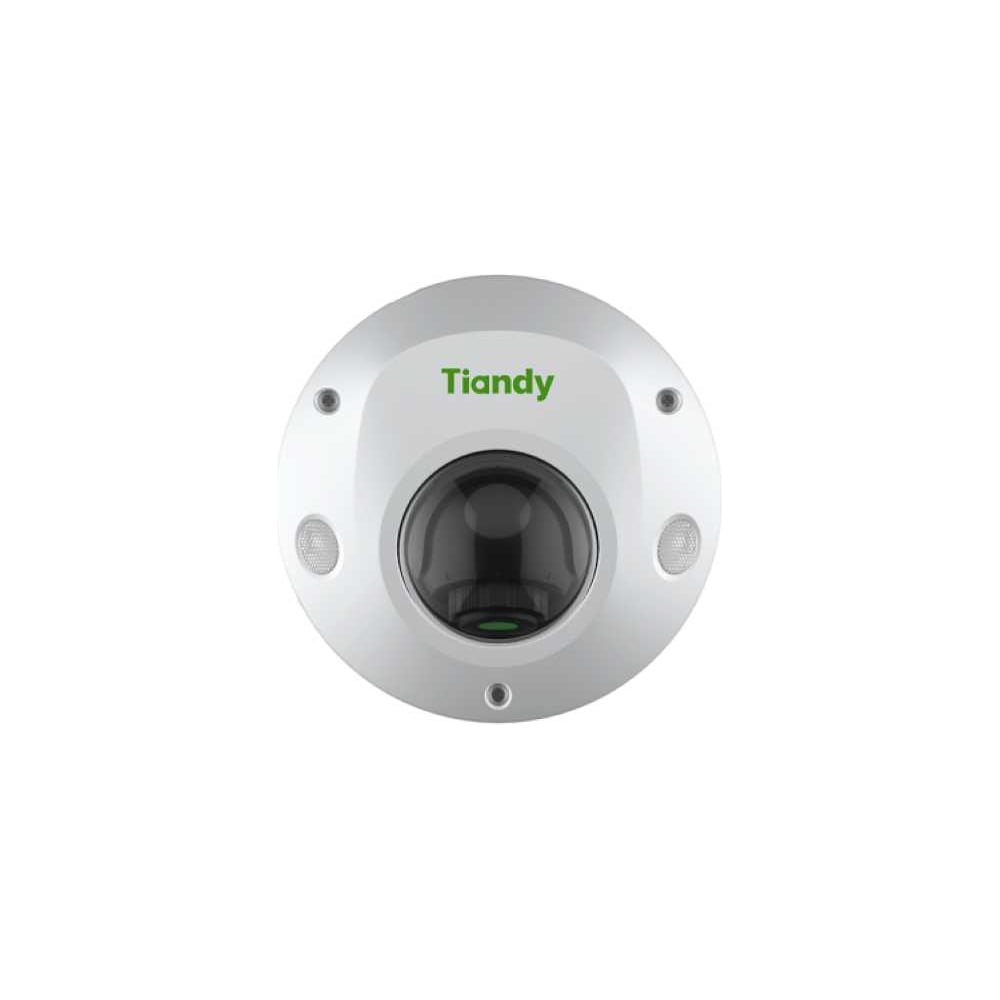Изображение товара Миникупольная IP-камера Tiandy C-C32PS 2Мп IP67 ночное изображение PoE