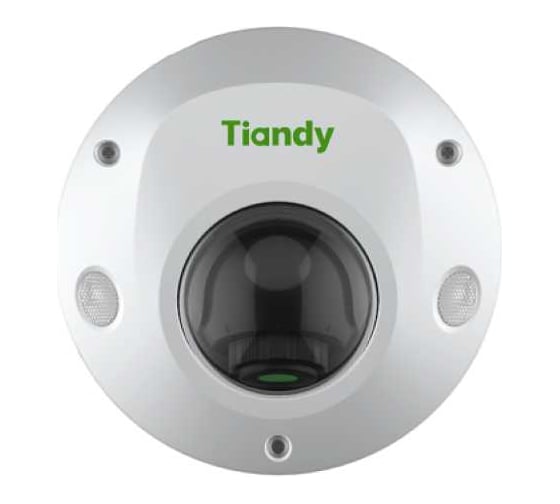 Изображение товара Миникупольная IP-камера Tiandy C-C32PS I3/E/Y/M/H/2.8mm/V4.2 2Мп 00-01017843