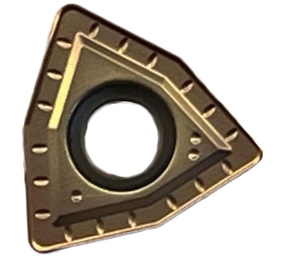 Изображение товара Пластина для сверла WCMT06T308-MF LF6118 DESKAR 00-00022261