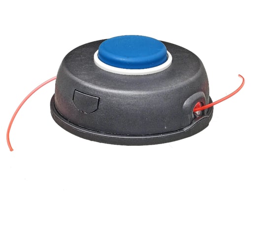 Изображение товара Катушка № 7С аналог HUSQVARNA S45 гайка М10x1.25LH адаптер гайка TORGWIN S78410