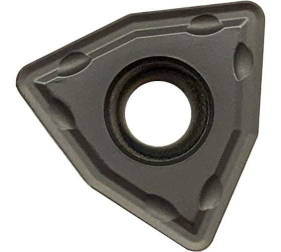Изображение товара Пластина для сверла WCMT080412-SF LF6018 DESKAR 00-00022264