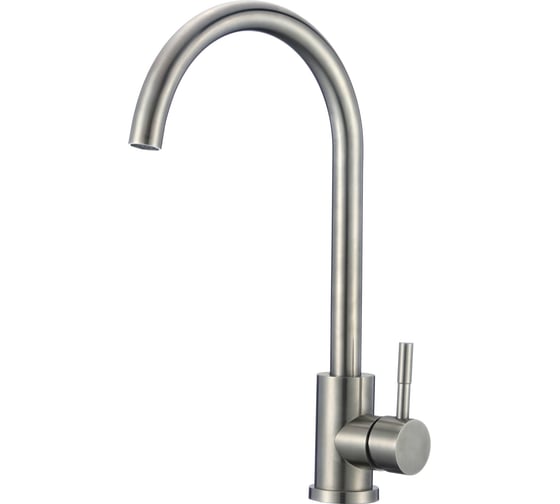 Изображение товара Смеситель для кухни Savol сатин S-SUS3002 23142