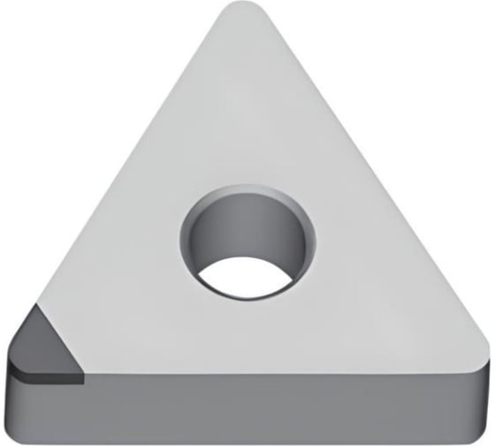 Изображение товара Пластина для точения TNGA160408 LF70 DESKAR 00-00046279