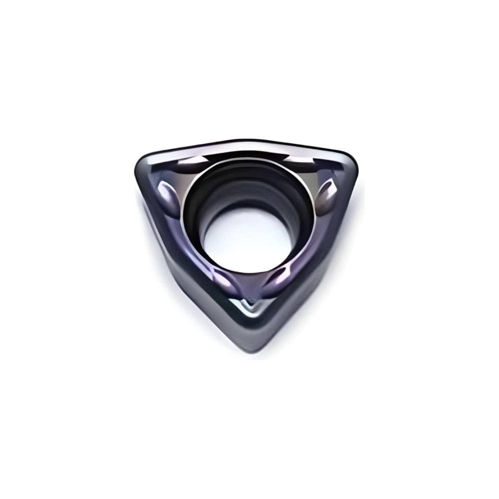 Изображение товара Пластина для сверла WCMX030208-SF TF618 DESKAR 00-00046302 Изображение товара Пластина для сверла WCMX030208-SF TF618 DESKAR 00-00046302