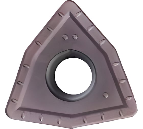 Изображение товара Пластина для сверла WCMX030208-ZN TPM8125 DESKAR 00-00028877