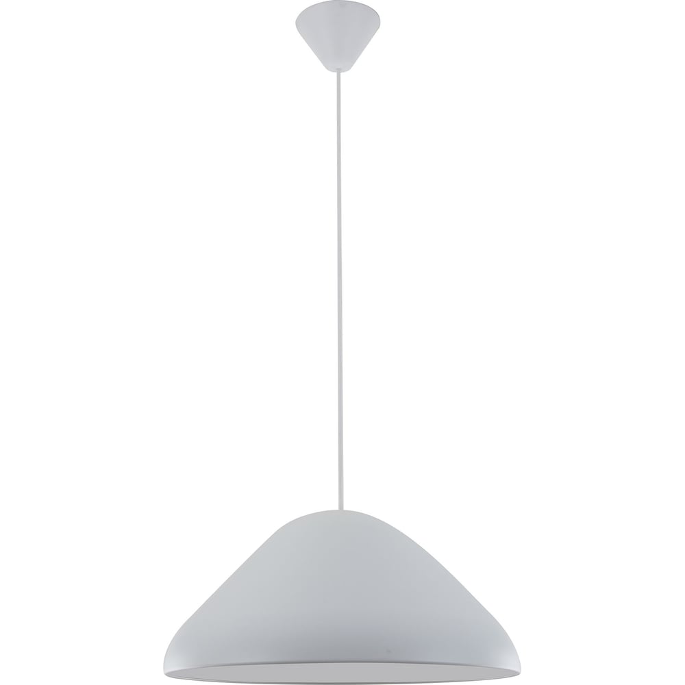 Изображение товара Подвесной светильник Moderli Shades L белый с поворотным плафоном