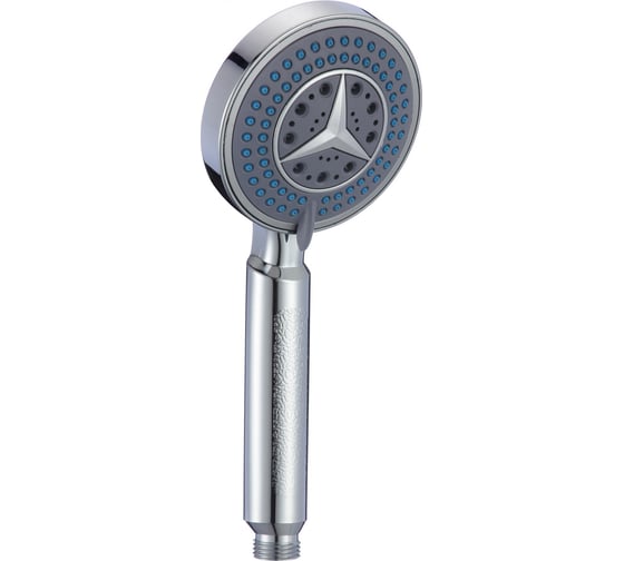 Изображение товара Лейка для душа Savol 5 режимов S-OPA002