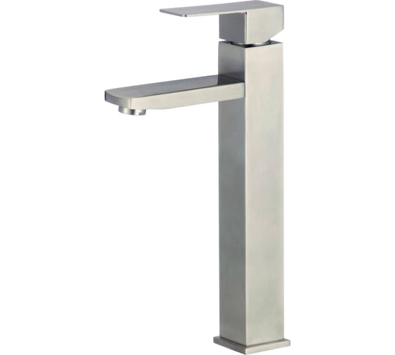 Изображение товара Смеситель для умывальника Savol сатин S-SUS2001 23121