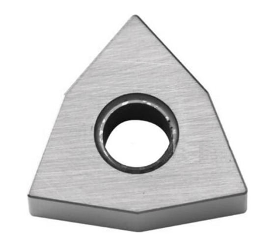 Изображение товара Пластина для точения WNGA080404 LF80 DESKAR 00-00046283