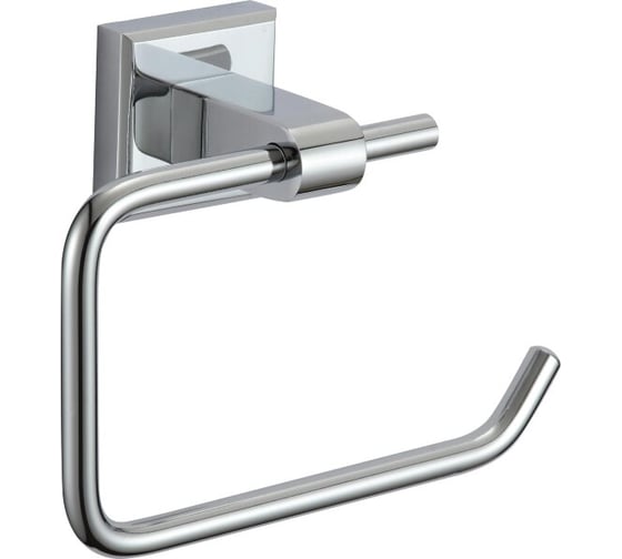 Изображение товара Держатель для туалетной бумаги Savol без крышки S-009552 23235