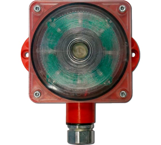 Изображение товара Пожарный извещатель ЭЛТЕХ-СЕРВИС ВП-О-З (РВ Ex eb mb I Mb X 1Ex eb mb IIC Т6 Gb X) ЭТ000000999