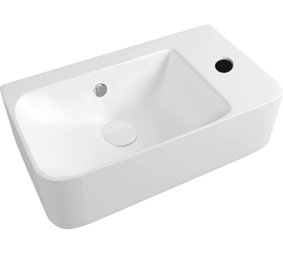 Изображение товара Раковина подвесная Maretti белая AR13PD30-844