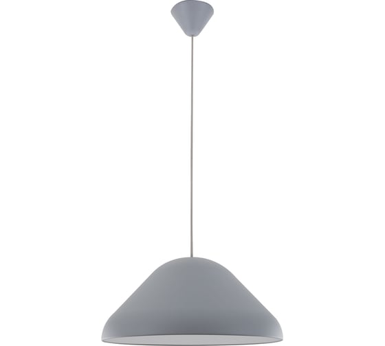 Изображение товара Светильник подвесной Moderli Shades L серый V11042-1P