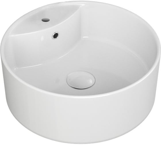 Изображение товара Раковина-чаша Maretti белая EA13NS67-844